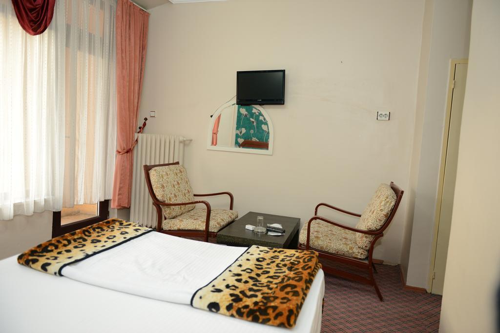 Hotel Soydan Αφιόν Εξωτερικό φωτογραφία