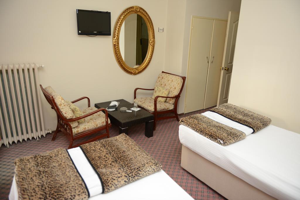 Hotel Soydan Αφιόν Δωμάτιο φωτογραφία